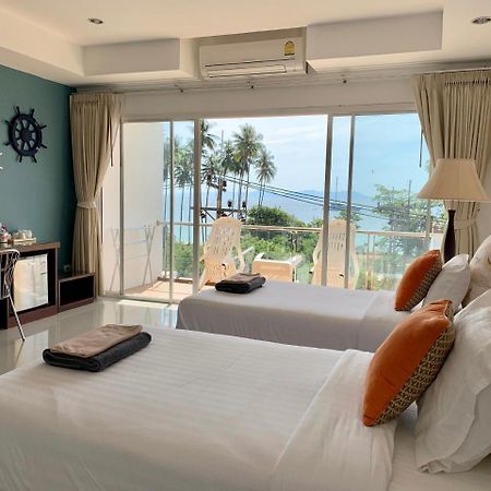 Apartmán Krabi Bay House Ban Nong Thale Exteriér fotografie