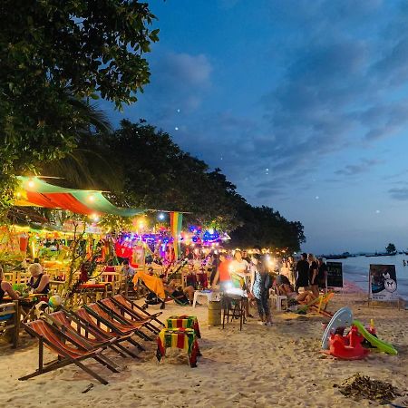 Apartmán Krabi Bay House Ban Nong Thale Exteriér fotografie