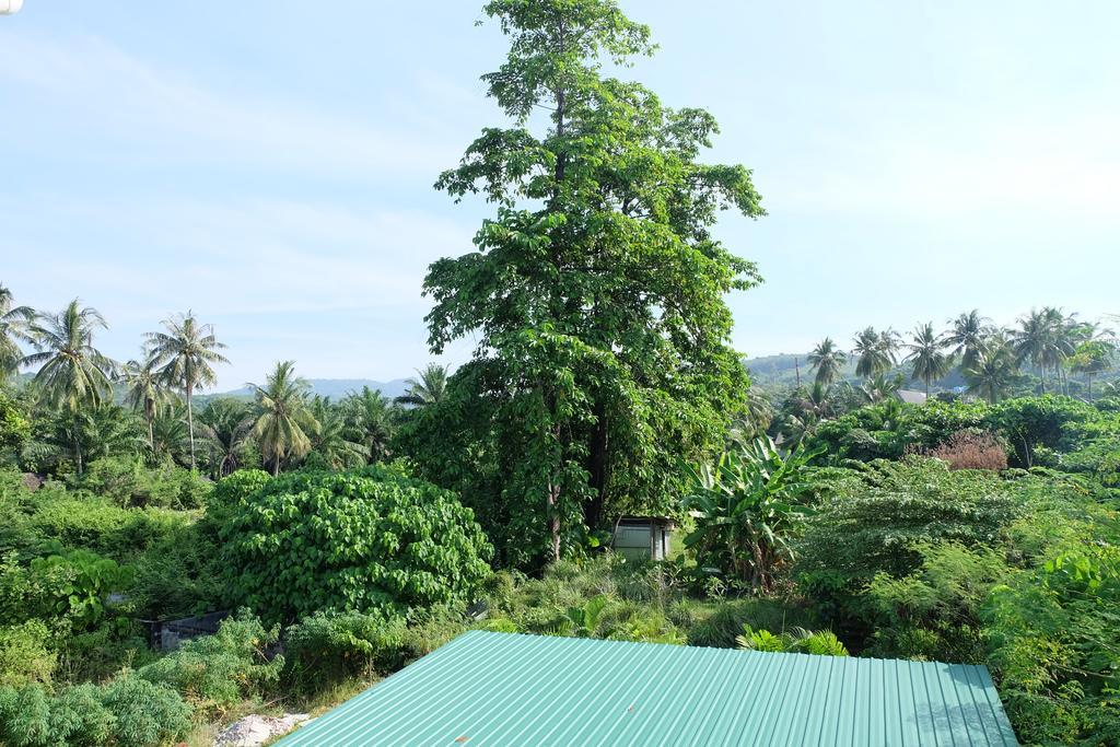 Apartmán Krabi Bay House Ban Nong Thale Exteriér fotografie