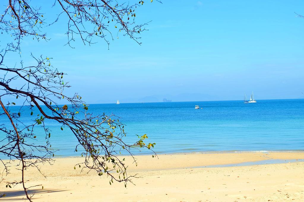 Apartmán Krabi Bay House Ban Nong Thale Exteriér fotografie