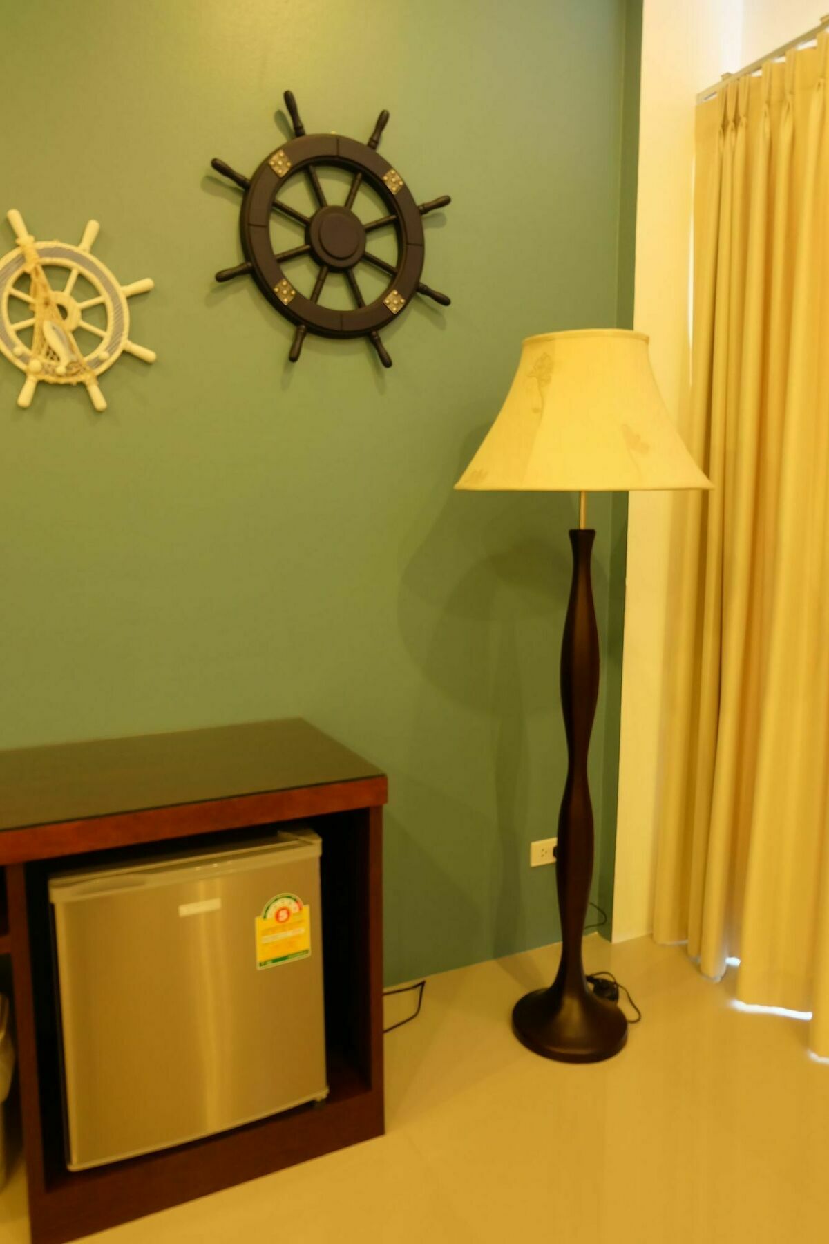 Apartmán Krabi Bay House Ban Nong Thale Exteriér fotografie
