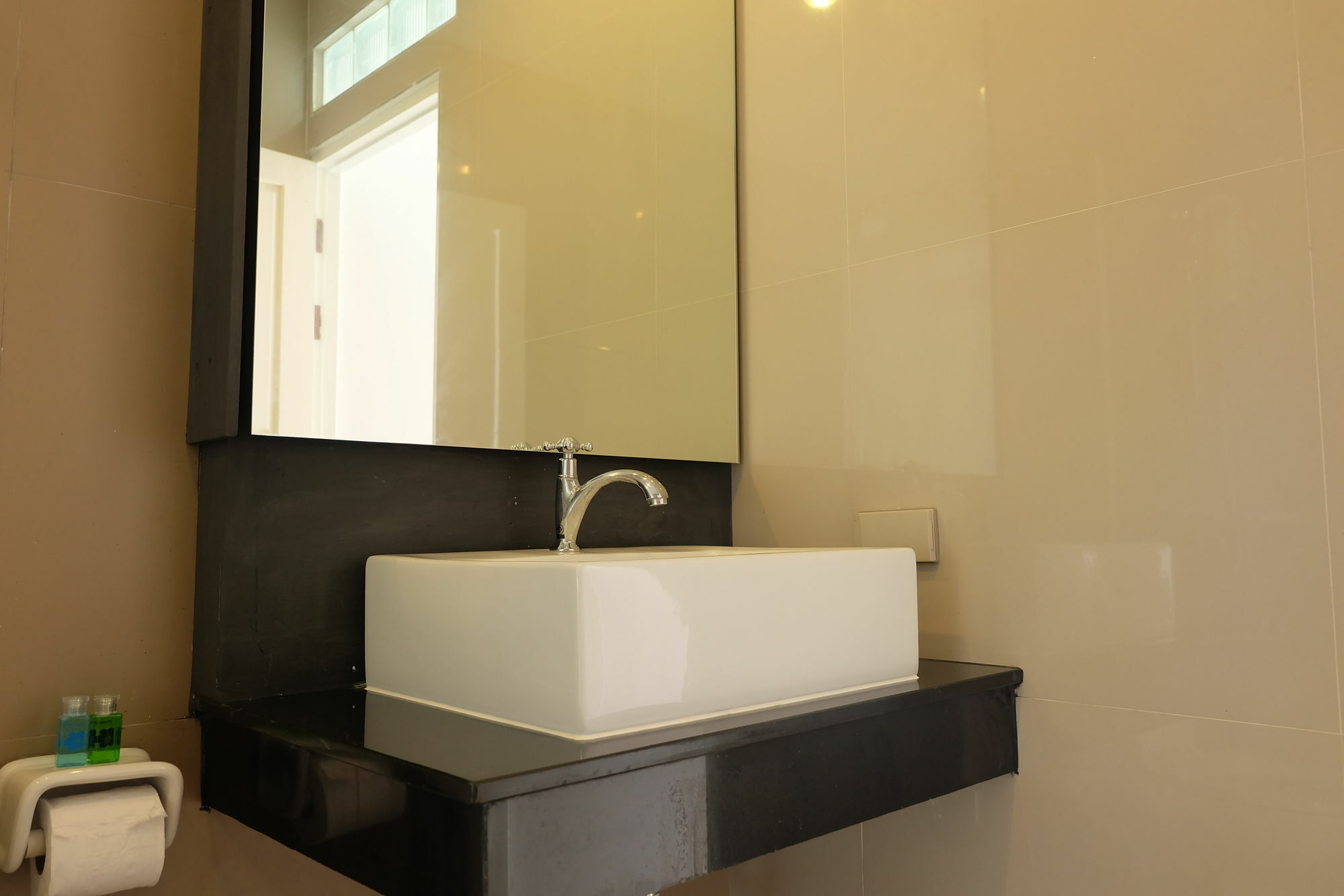 Apartmán Krabi Bay House Ban Nong Thale Exteriér fotografie