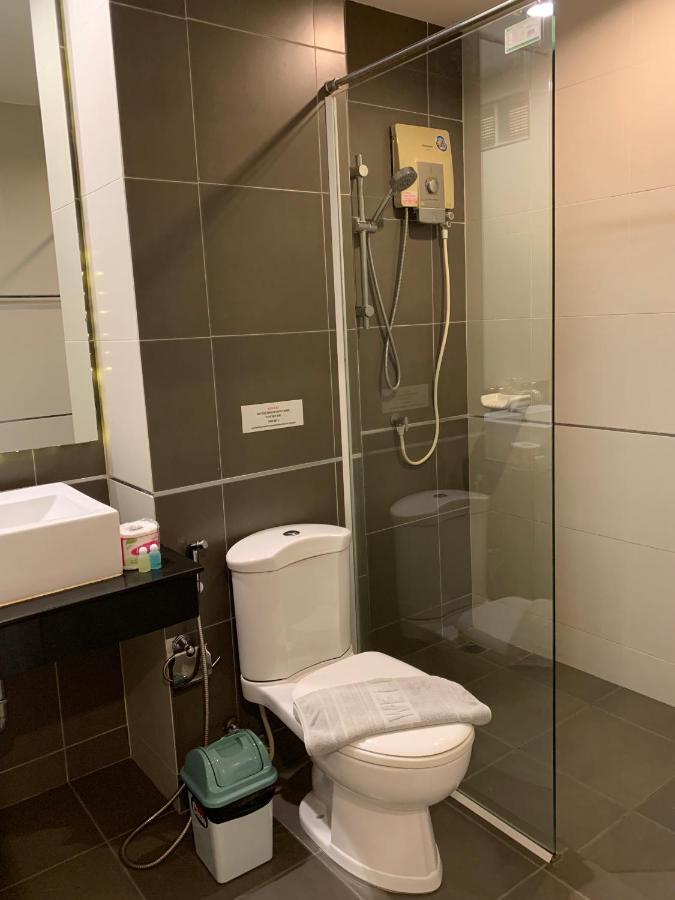Apartmán Krabi Bay House Ban Nong Thale Exteriér fotografie