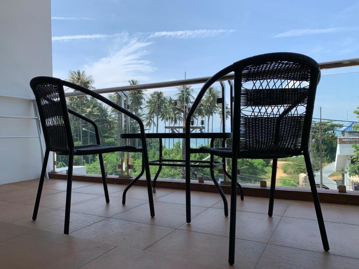 Apartmán Krabi Bay House Ban Nong Thale Exteriér fotografie