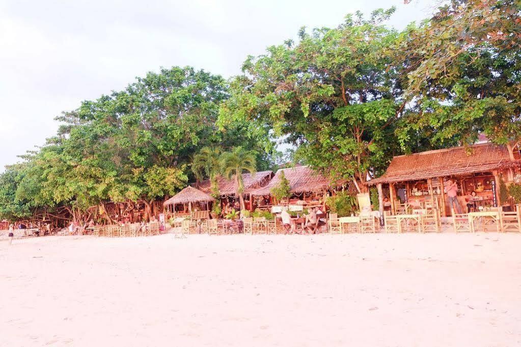 Apartmán Krabi Bay House Ban Nong Thale Exteriér fotografie